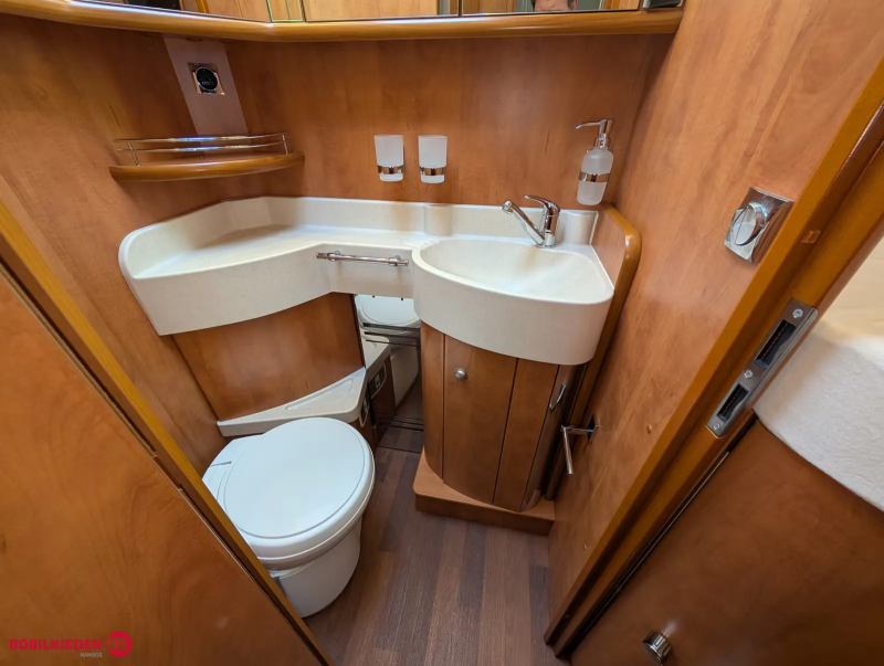 Carthago CHIC C-LINE I 4.9