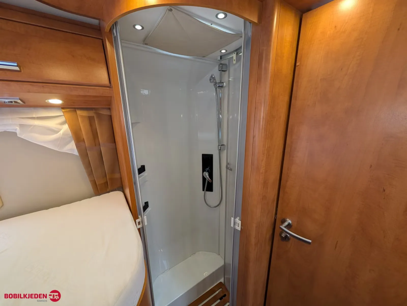 Carthago CHIC C-LINE I 4.9