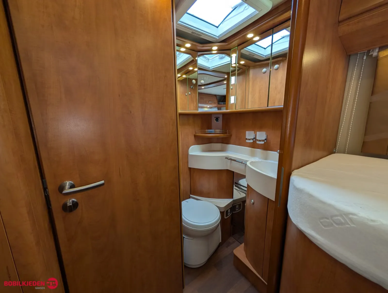 Carthago CHIC C-LINE I 4.9