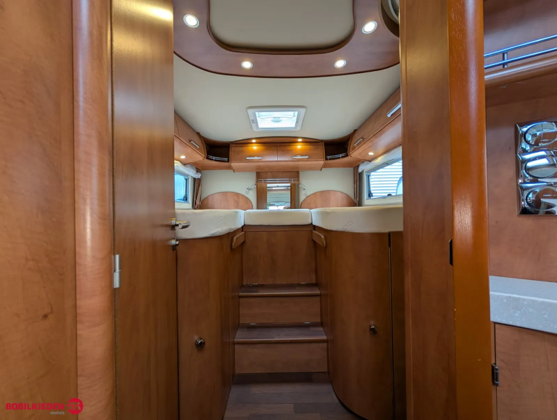 Carthago CHIC C-LINE I 4.9