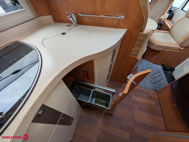 Carthago CHIC C-LINE I 4.9