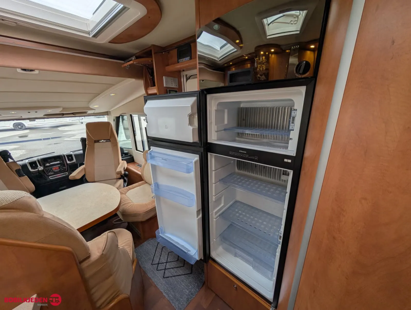 Carthago CHIC C-LINE I 4.9