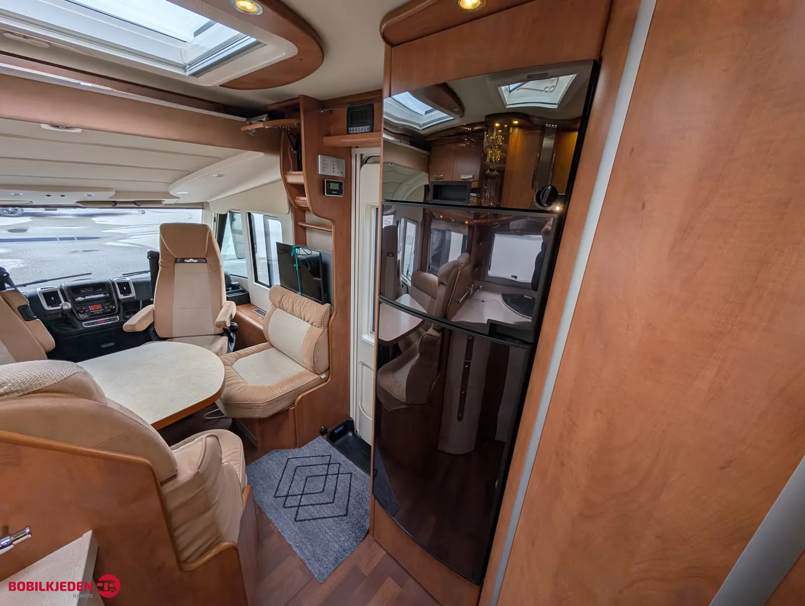 Carthago CHIC C-LINE I 4.9