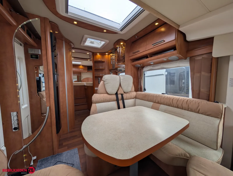 Carthago CHIC C-LINE I 4.9