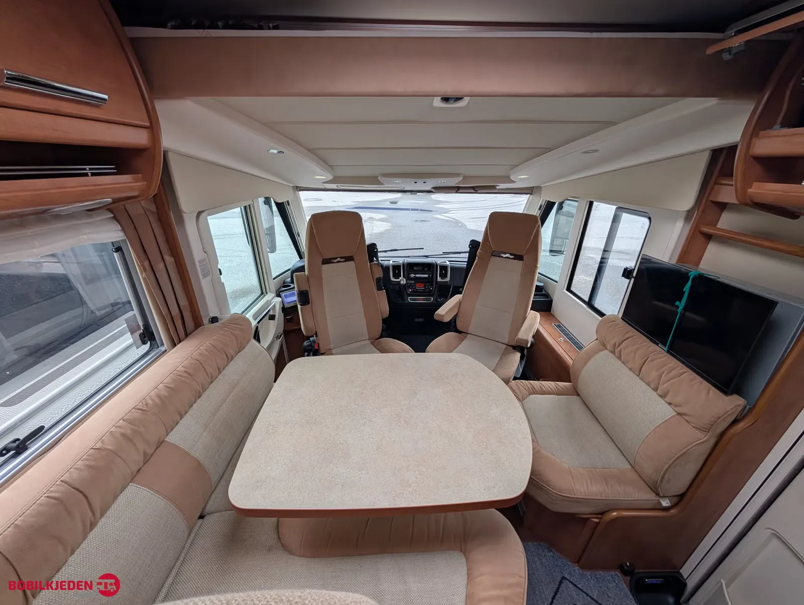 Carthago CHIC C-LINE I 4.9