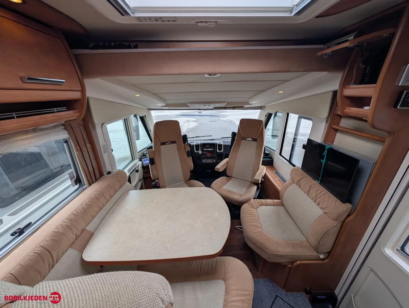 Carthago CHIC C-LINE I 4.9