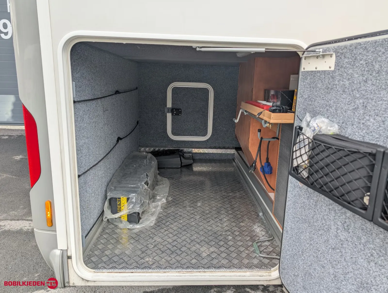 Carthago CHIC C-LINE I 4.9