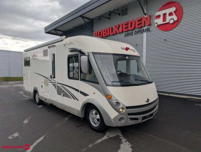 Carthago CHIC C-LINE I 4.9