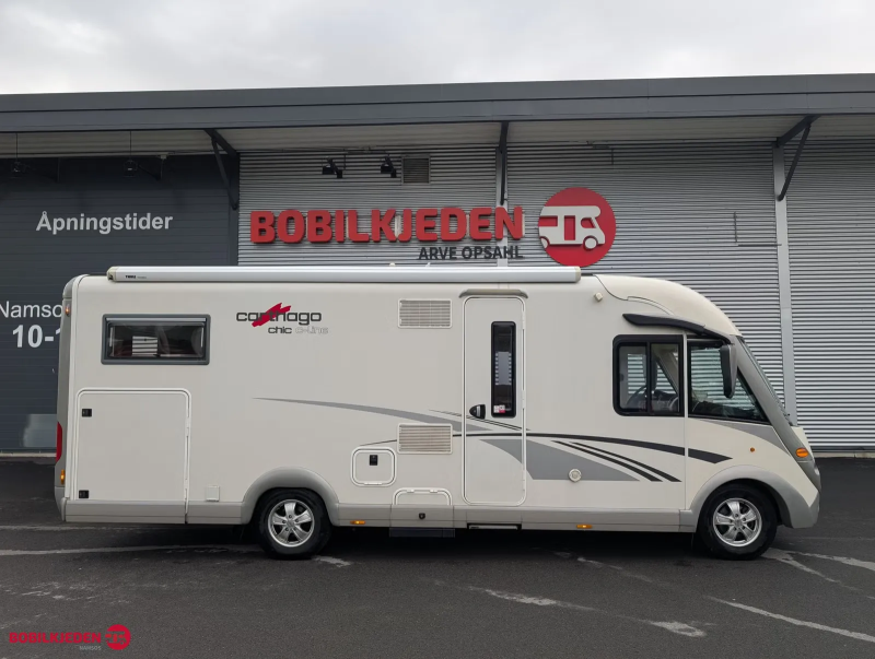 Carthago CHIC C-LINE I 4.9