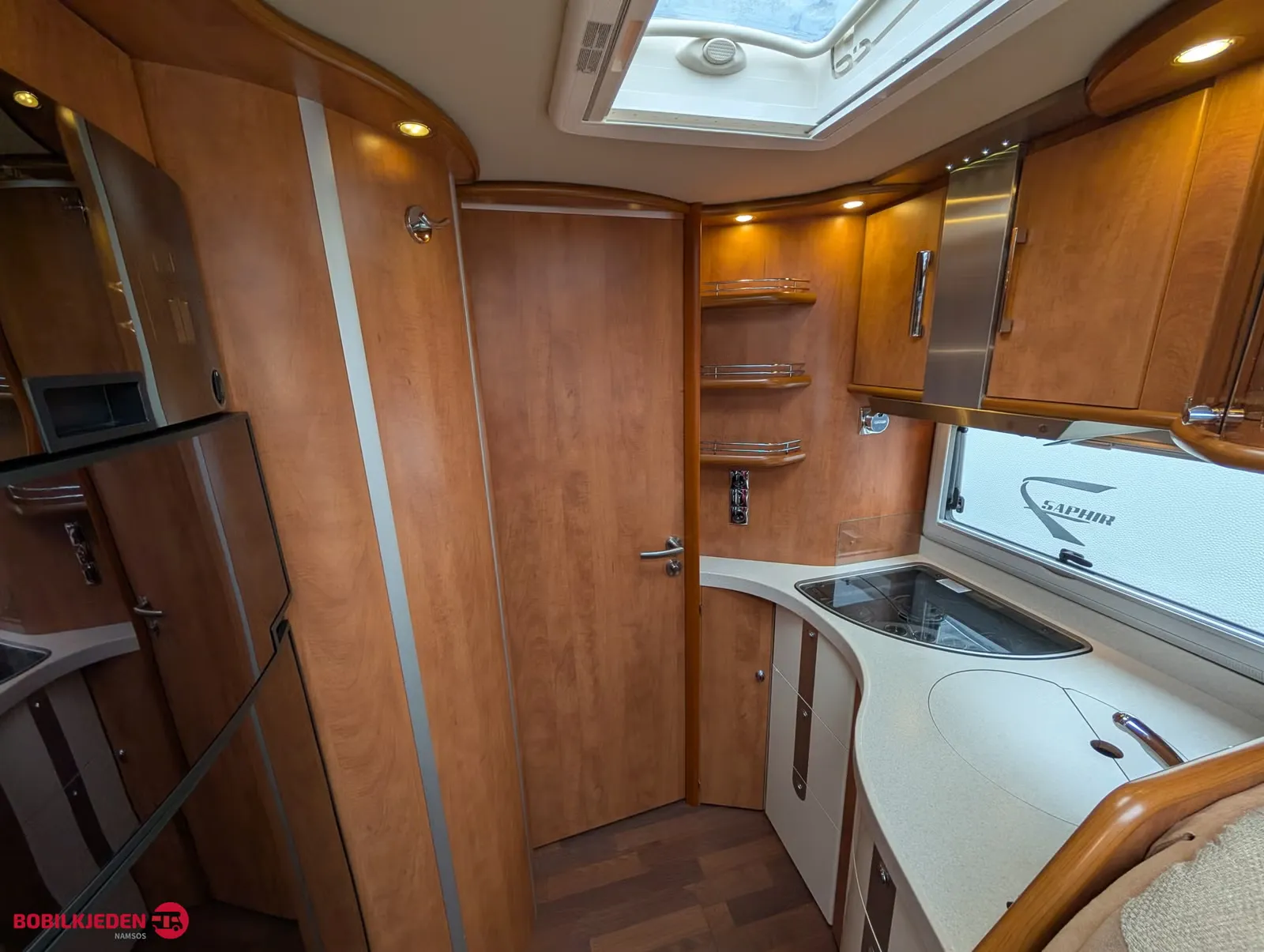 Carthago CHIC C-LINE I 4.9