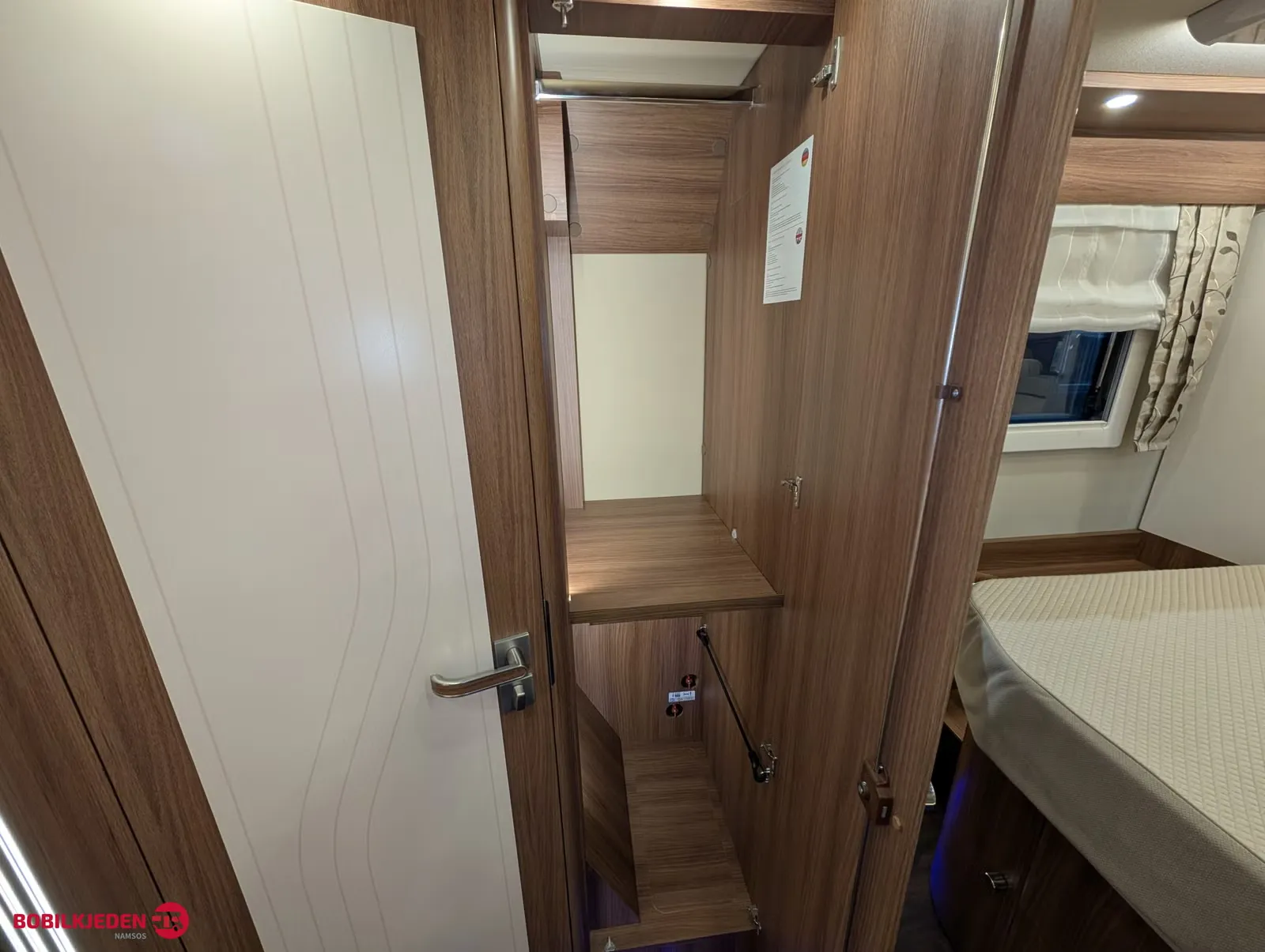 Carthago Chic S-Line Plus 64 QB