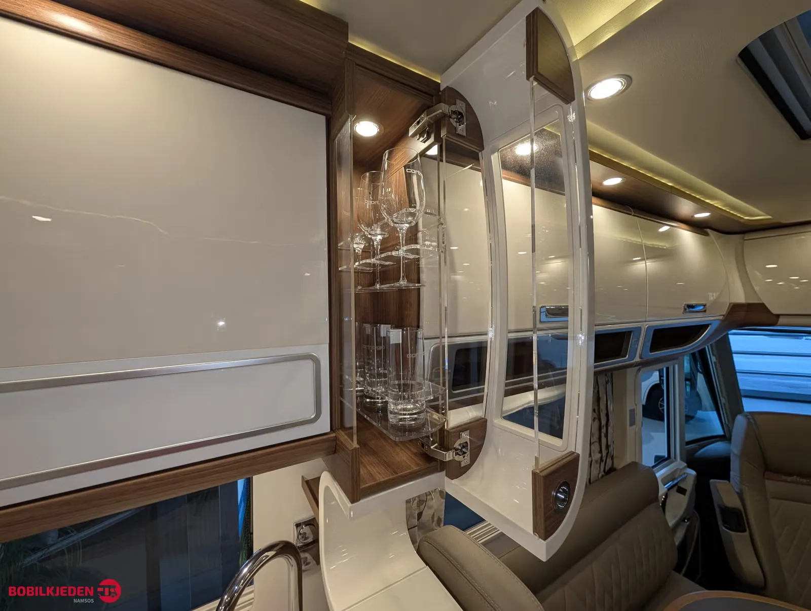 Carthago Chic S-Line Plus 64 QB