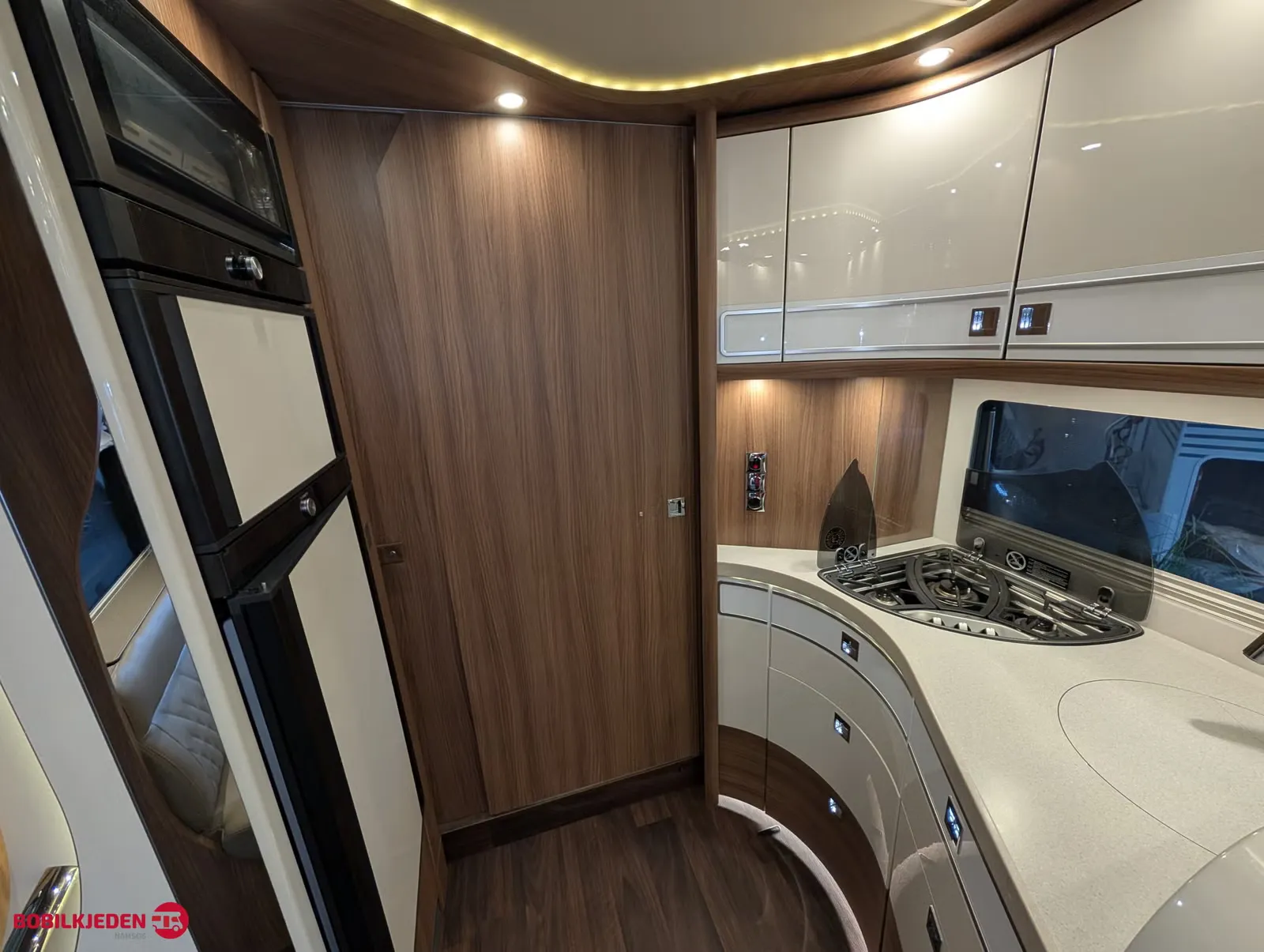 Carthago Chic S-Line Plus 64 QB