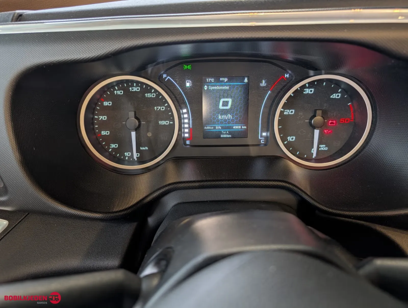 Carthago Chic S-Line Plus 64 QB