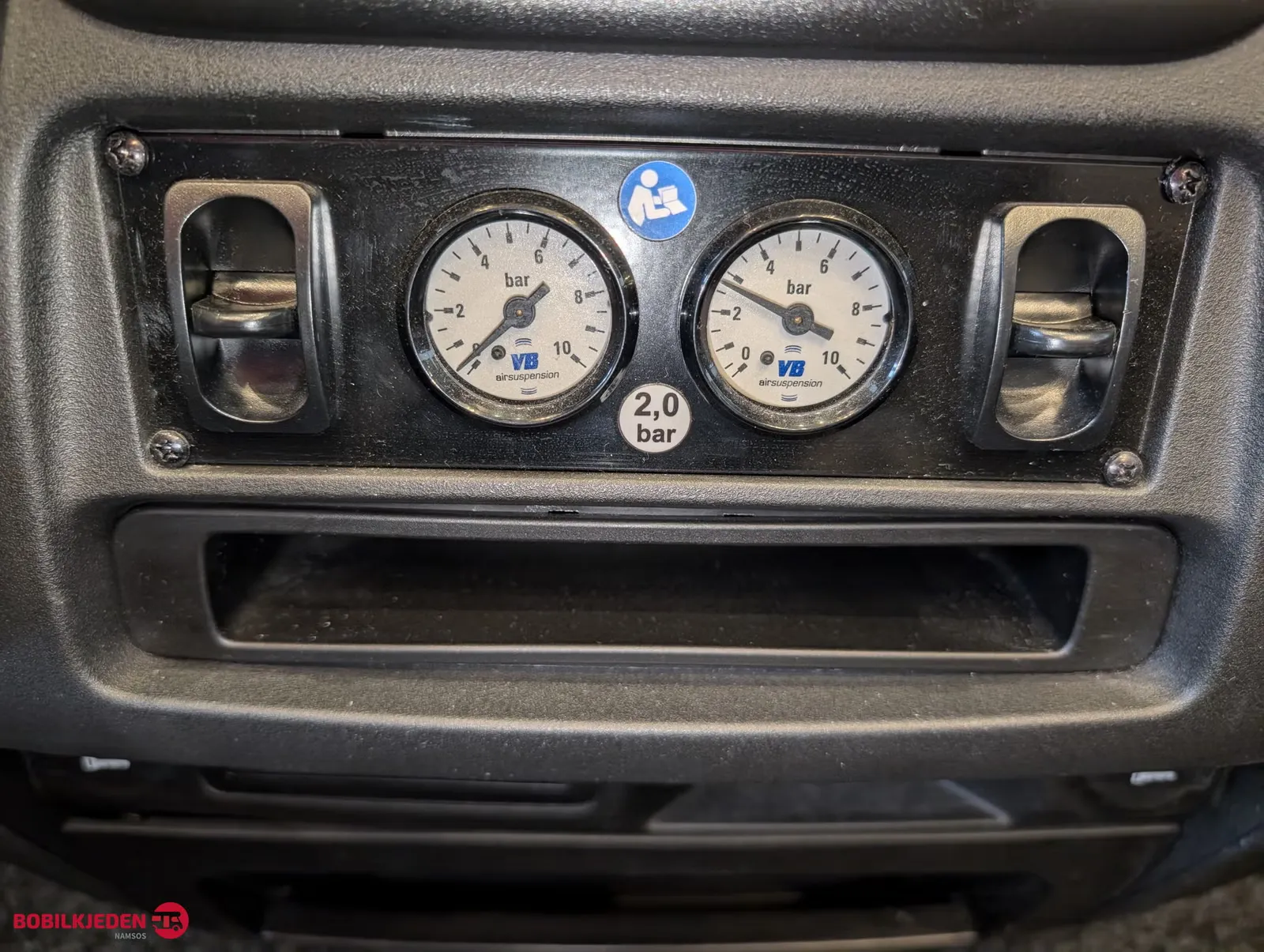 Carthago Chic S-Line Plus 64 QB