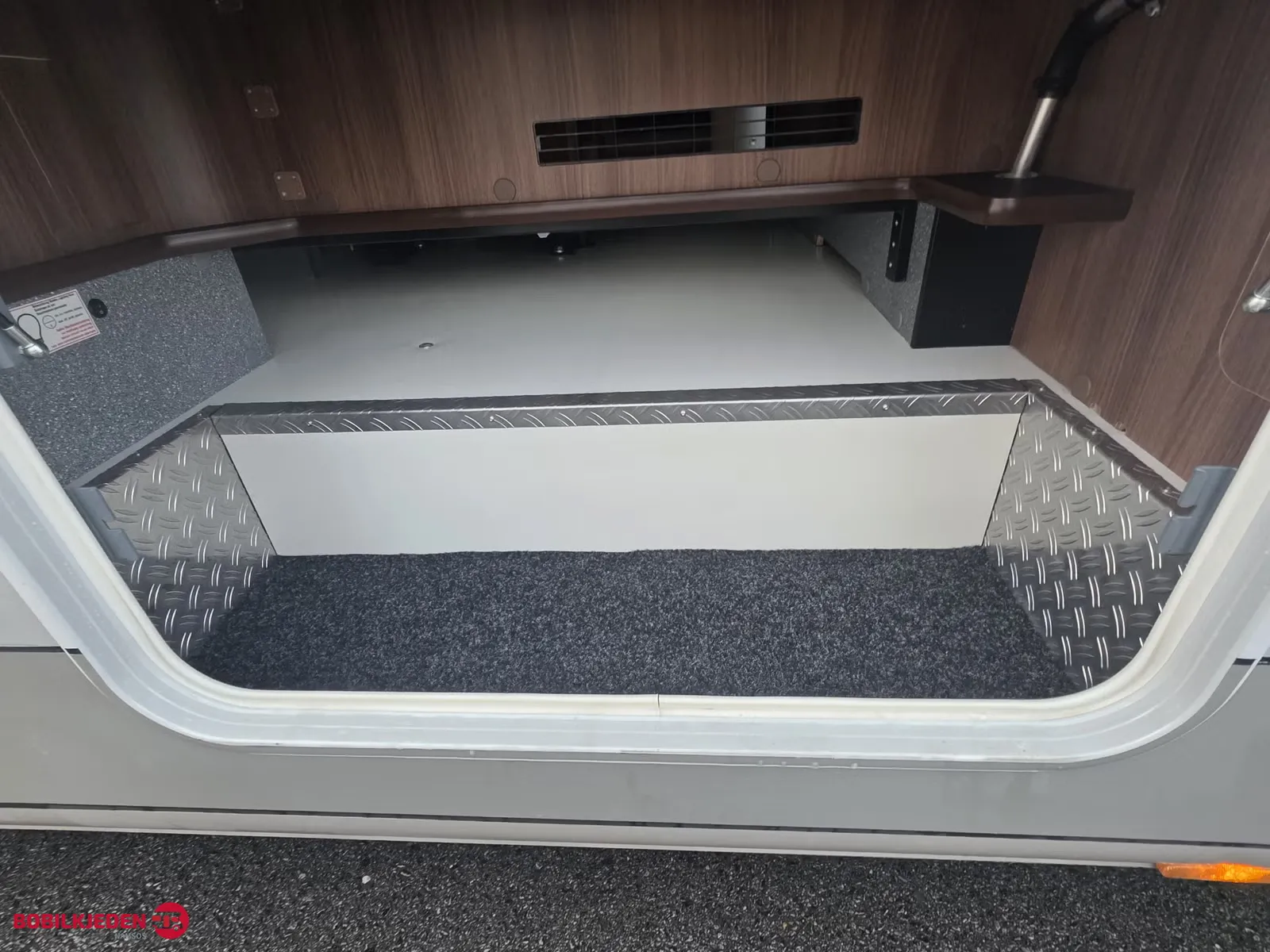 Carthago Chic S-Line Plus 64 QB