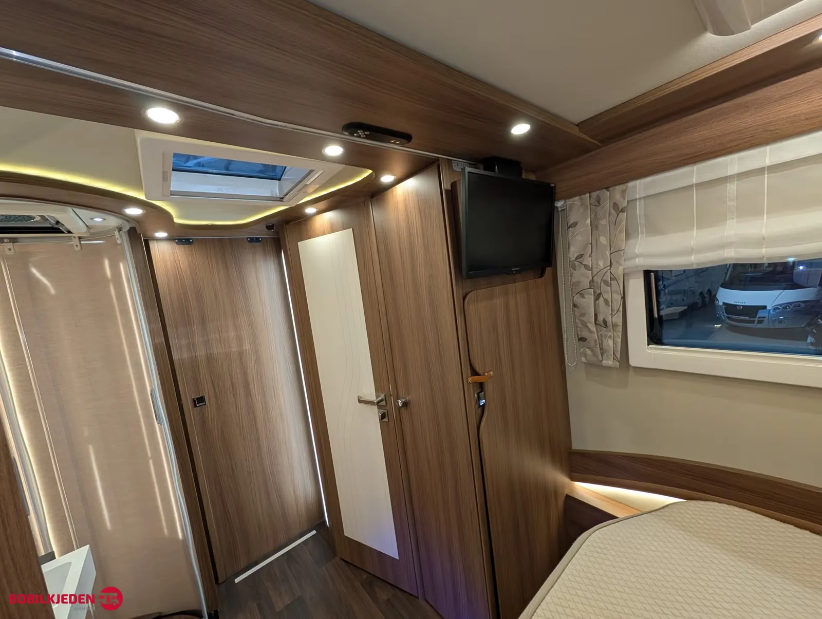 Carthago Chic S-Line Plus 64 QB