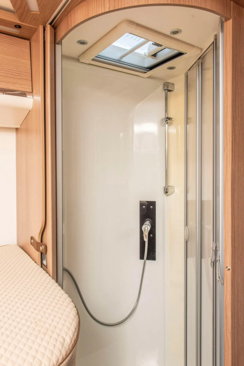 Carthago Malibu I 490 LE