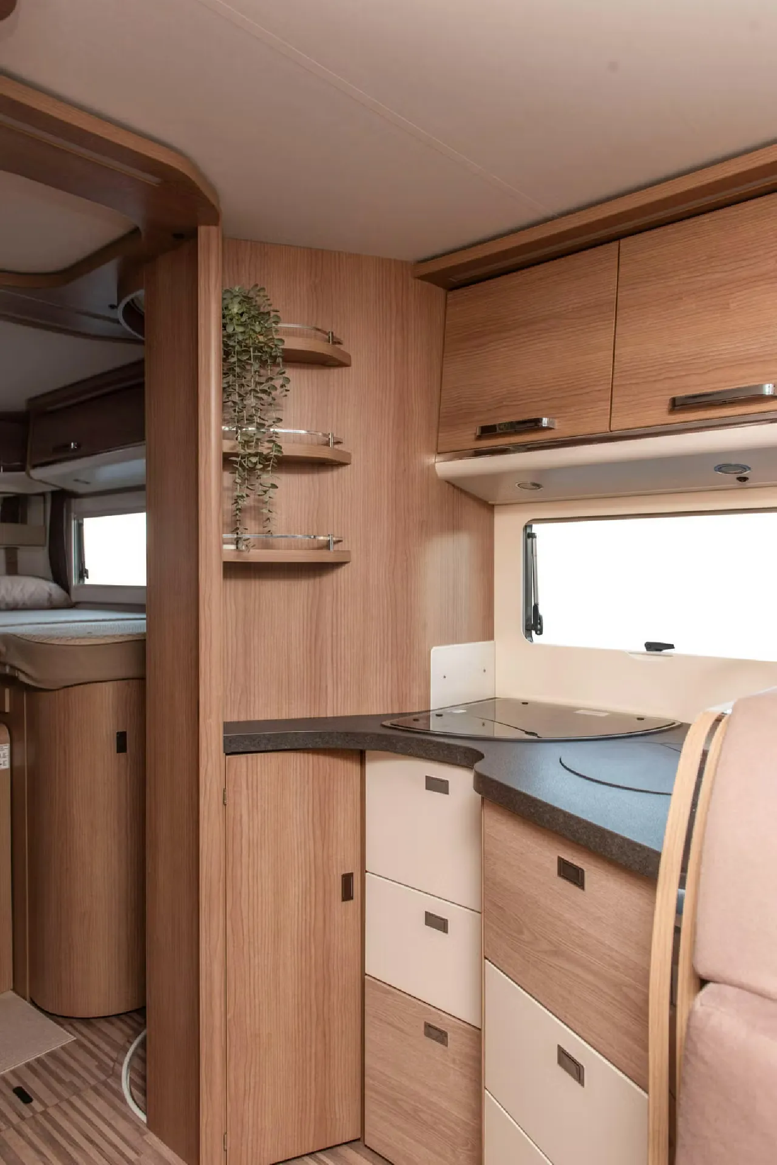 Carthago Malibu I 490 LE