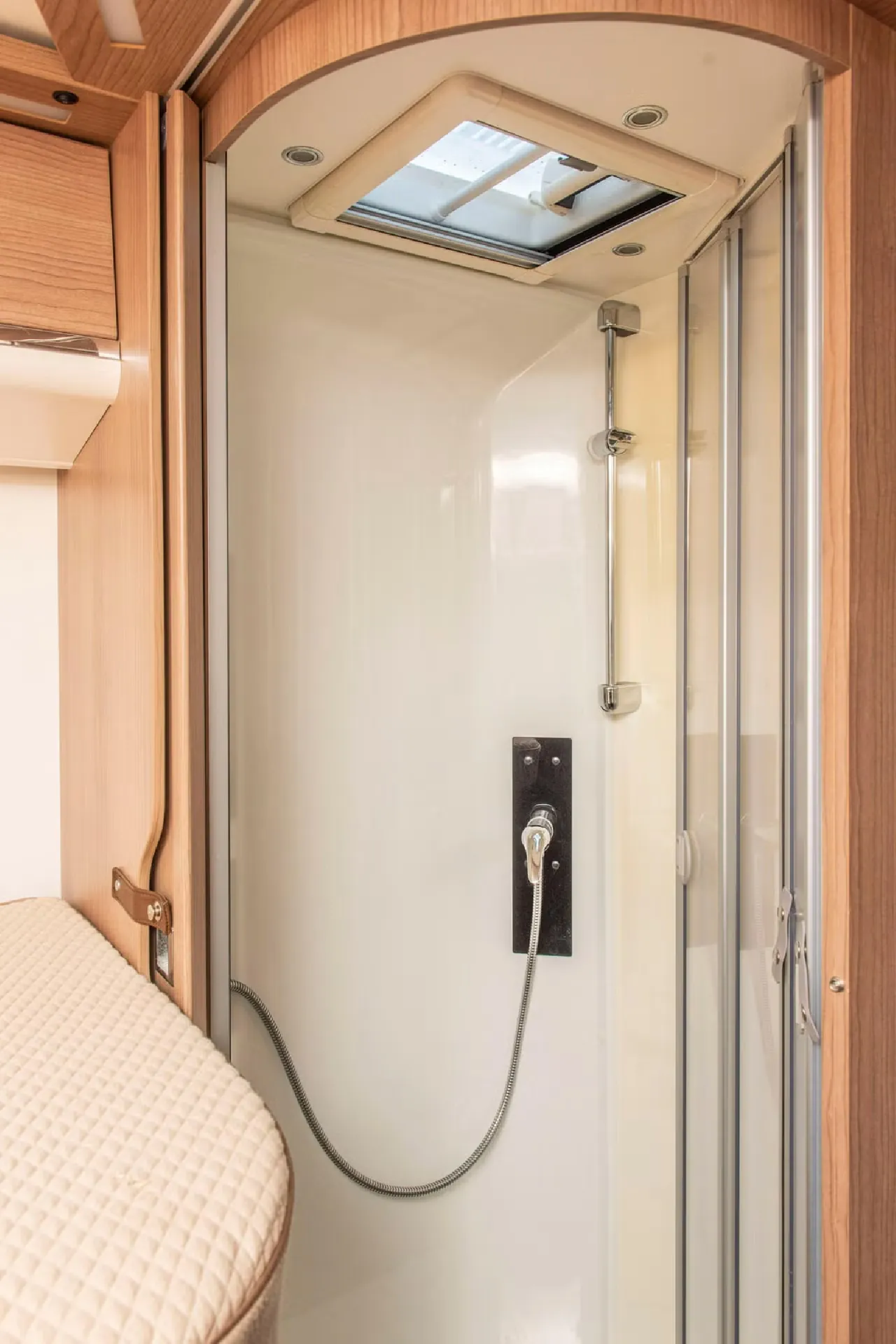 Carthago Malibu I 490 LE