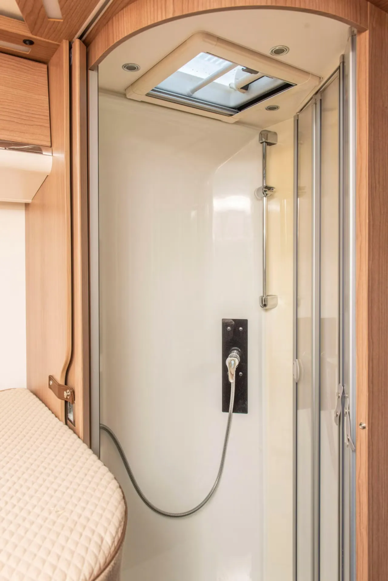 Carthago Malibu I 490 LE