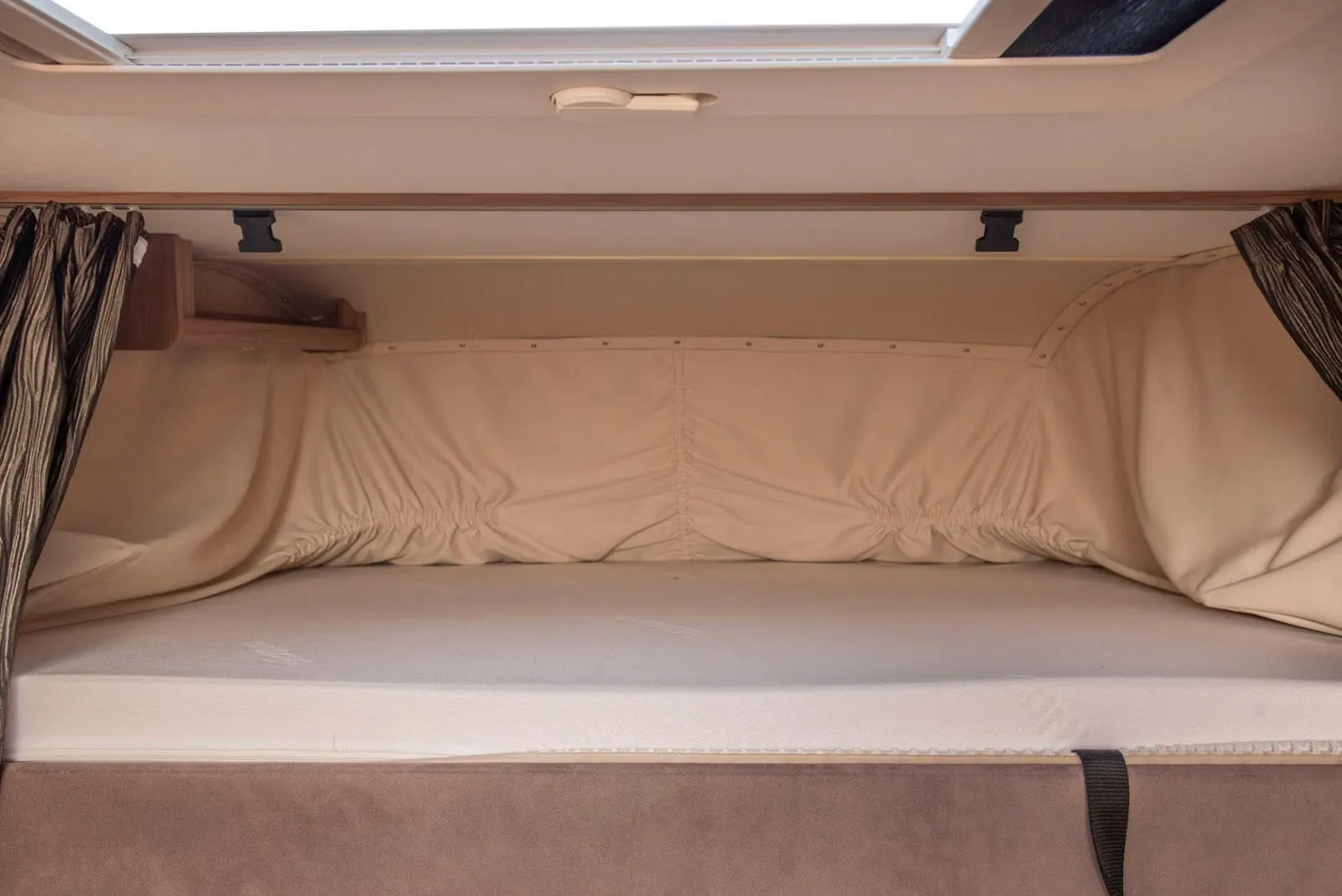 Carthago Malibu I 490 LE