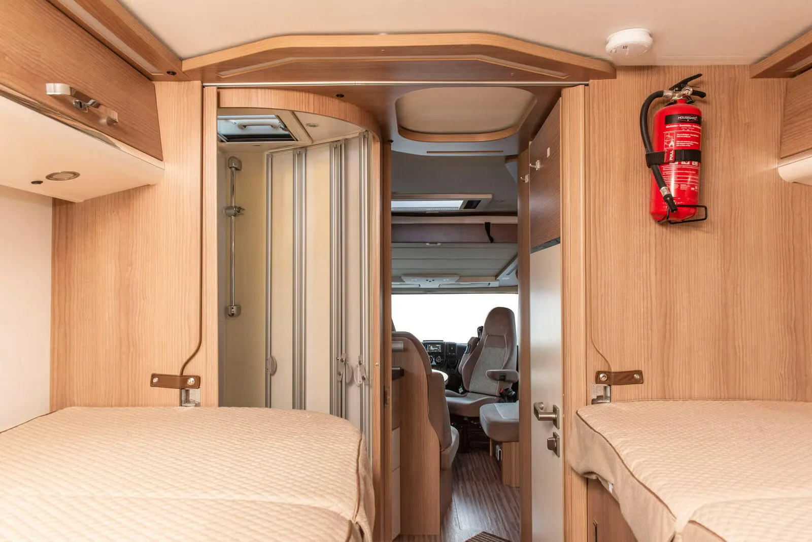 Carthago Malibu I 490 LE