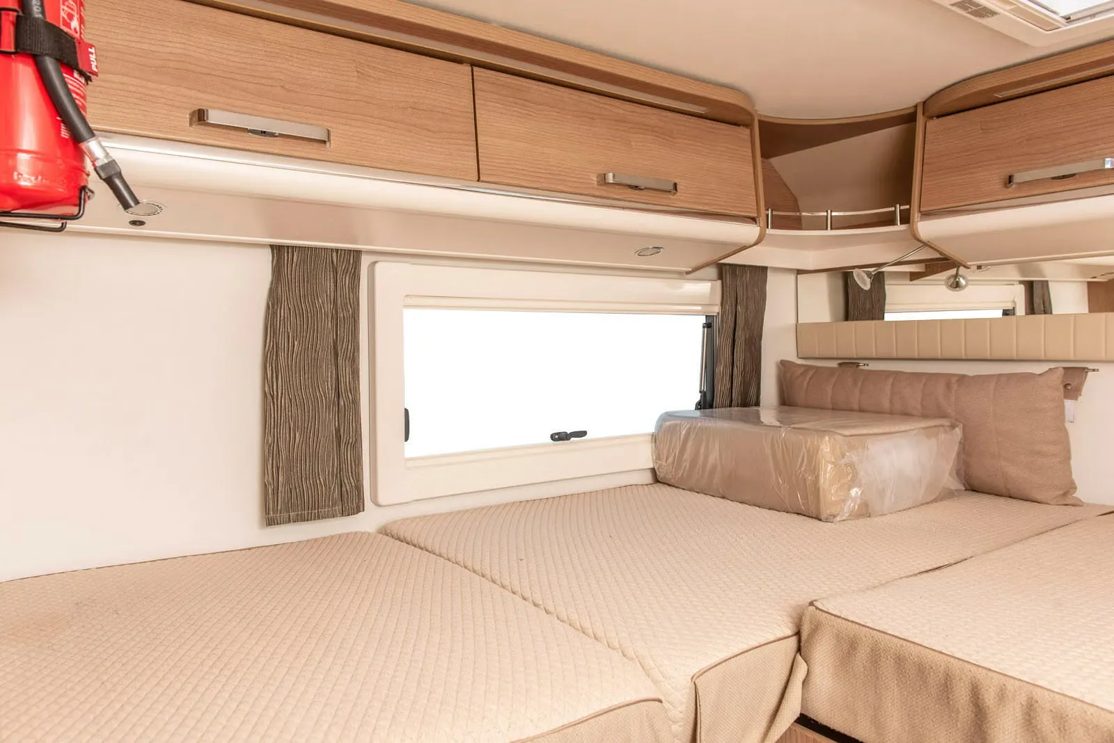 Carthago Malibu I 490 LE