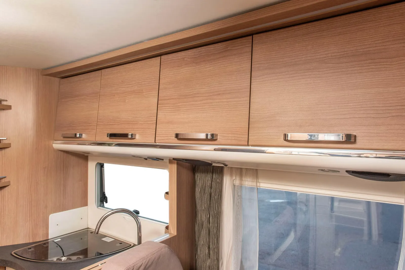 Carthago Malibu I 490 LE