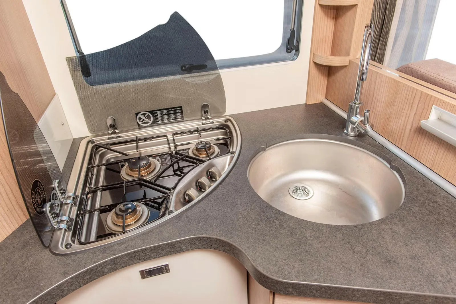 Carthago Malibu I 490 LE