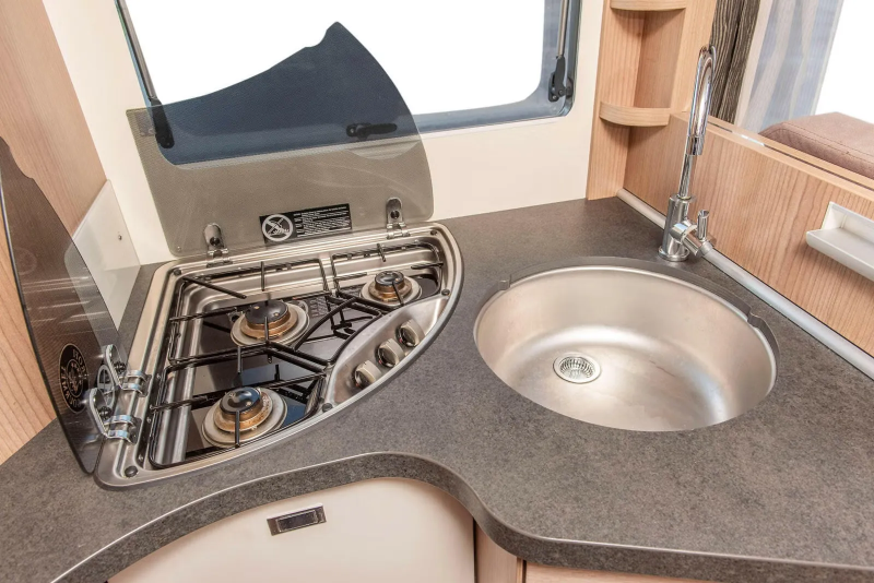 Carthago Malibu I 490 LE