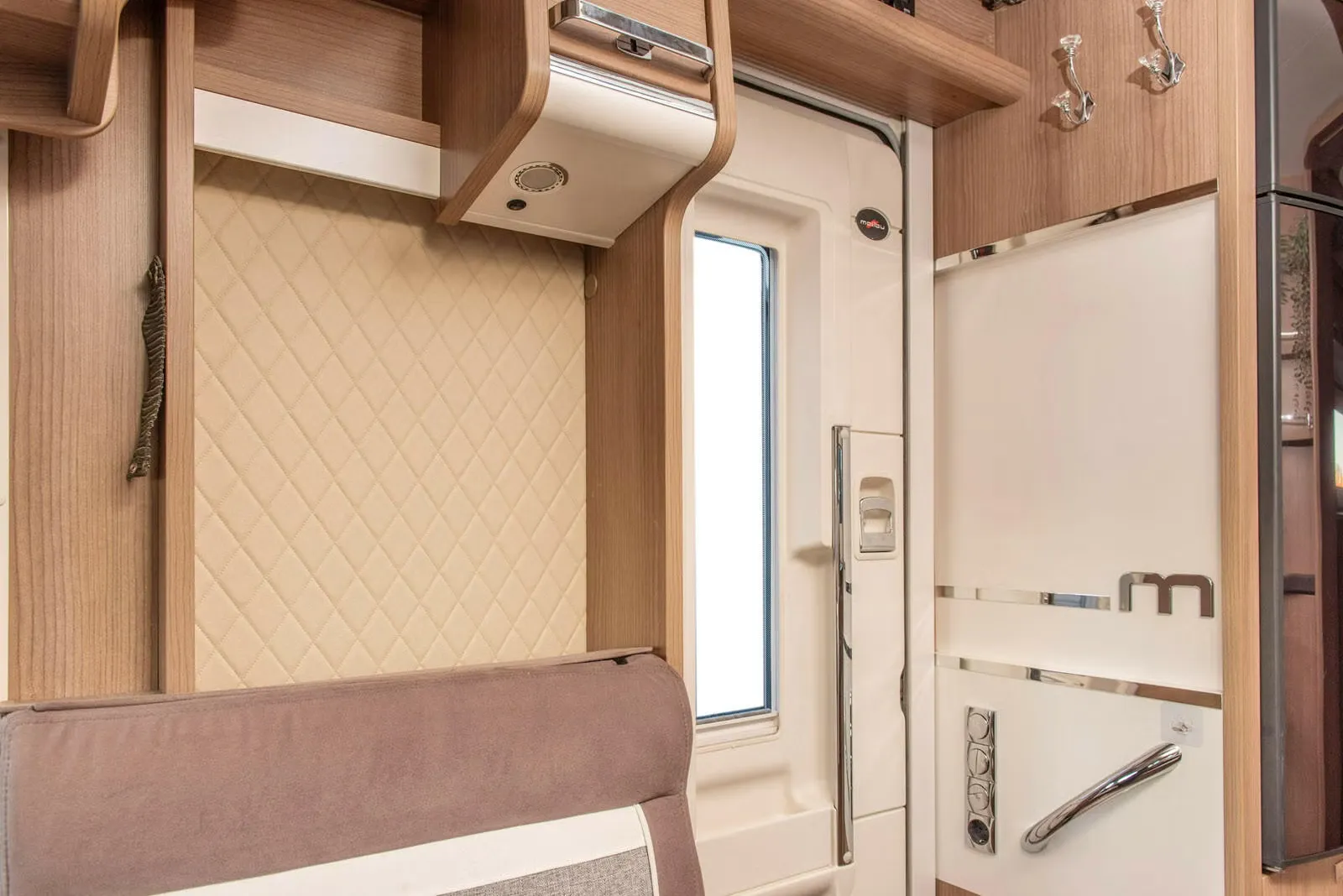 Carthago Malibu I 490 LE