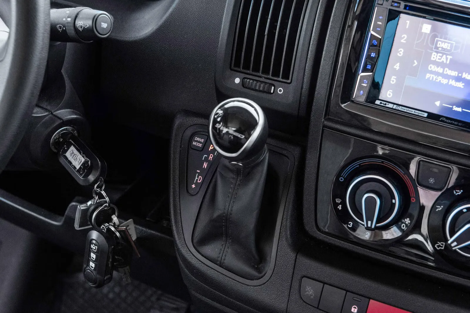 Carthago Malibu I 490 LE