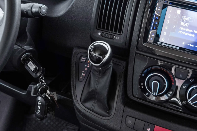 Carthago Malibu I 490 LE