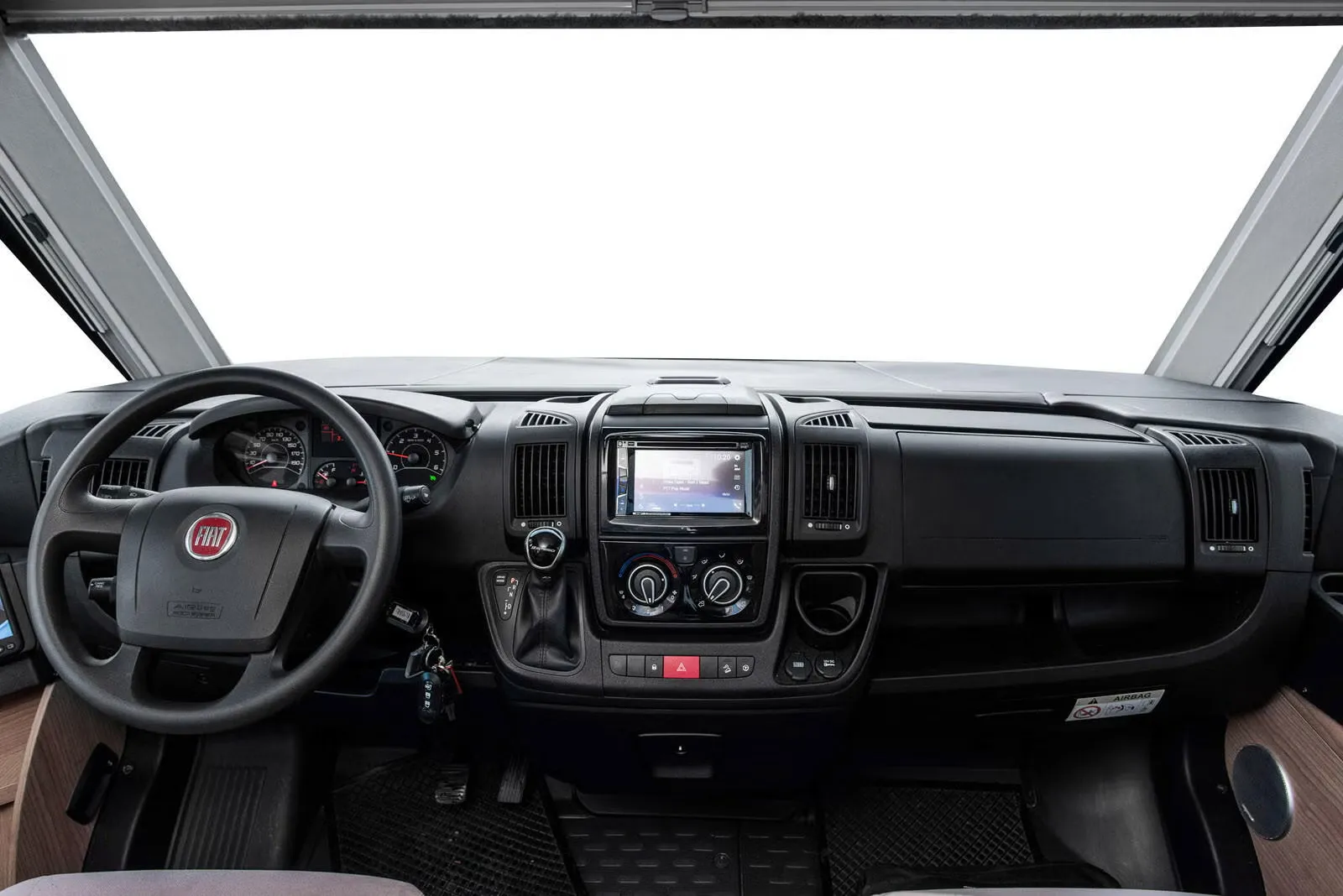 Carthago Malibu I 490 LE