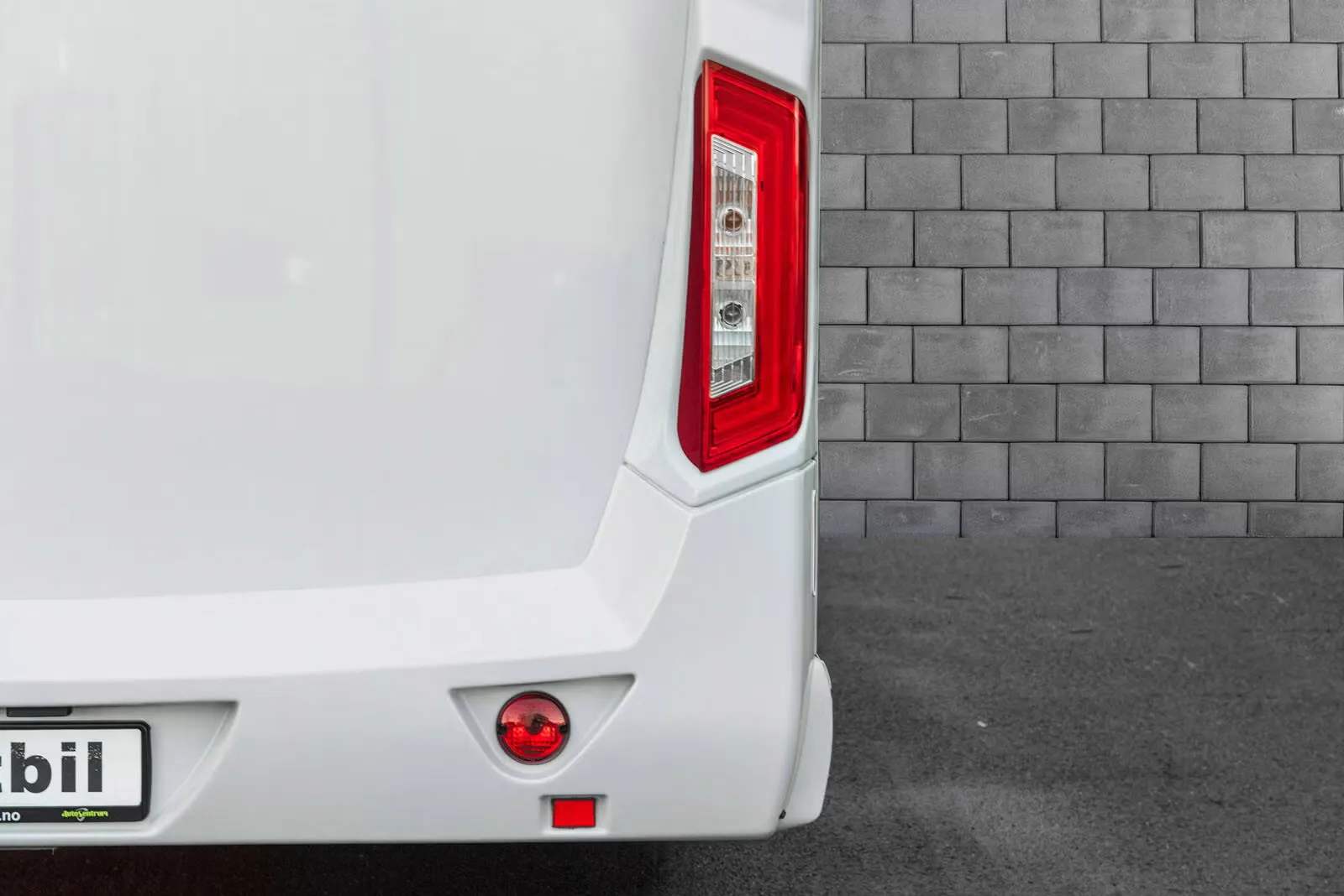 Carthago Malibu I 490 LE