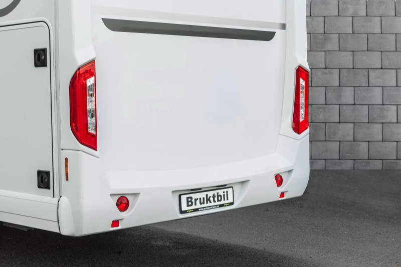 Carthago Malibu I 490 LE