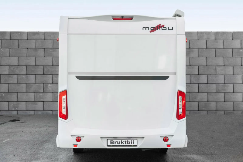 Carthago Malibu I 490 LE