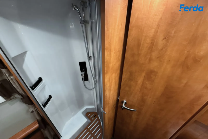 Carthago C-LINE I 5.0 QB