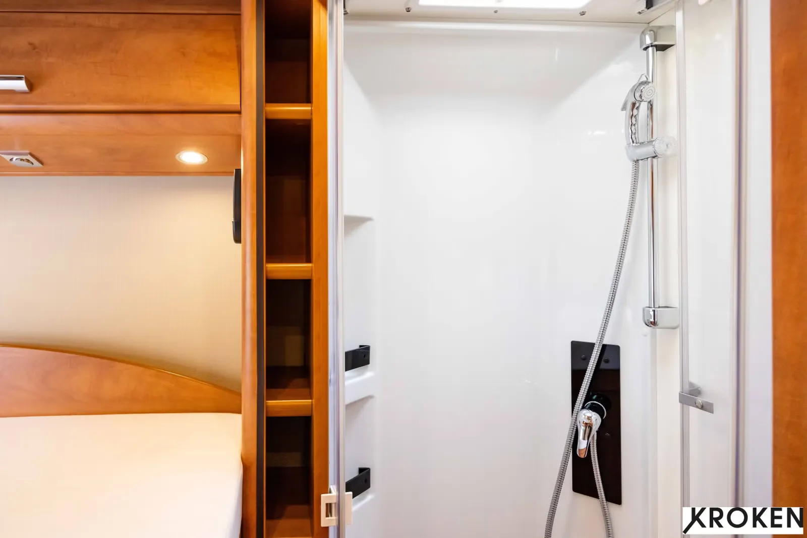 Carthago CHIC C-LINE T4.7