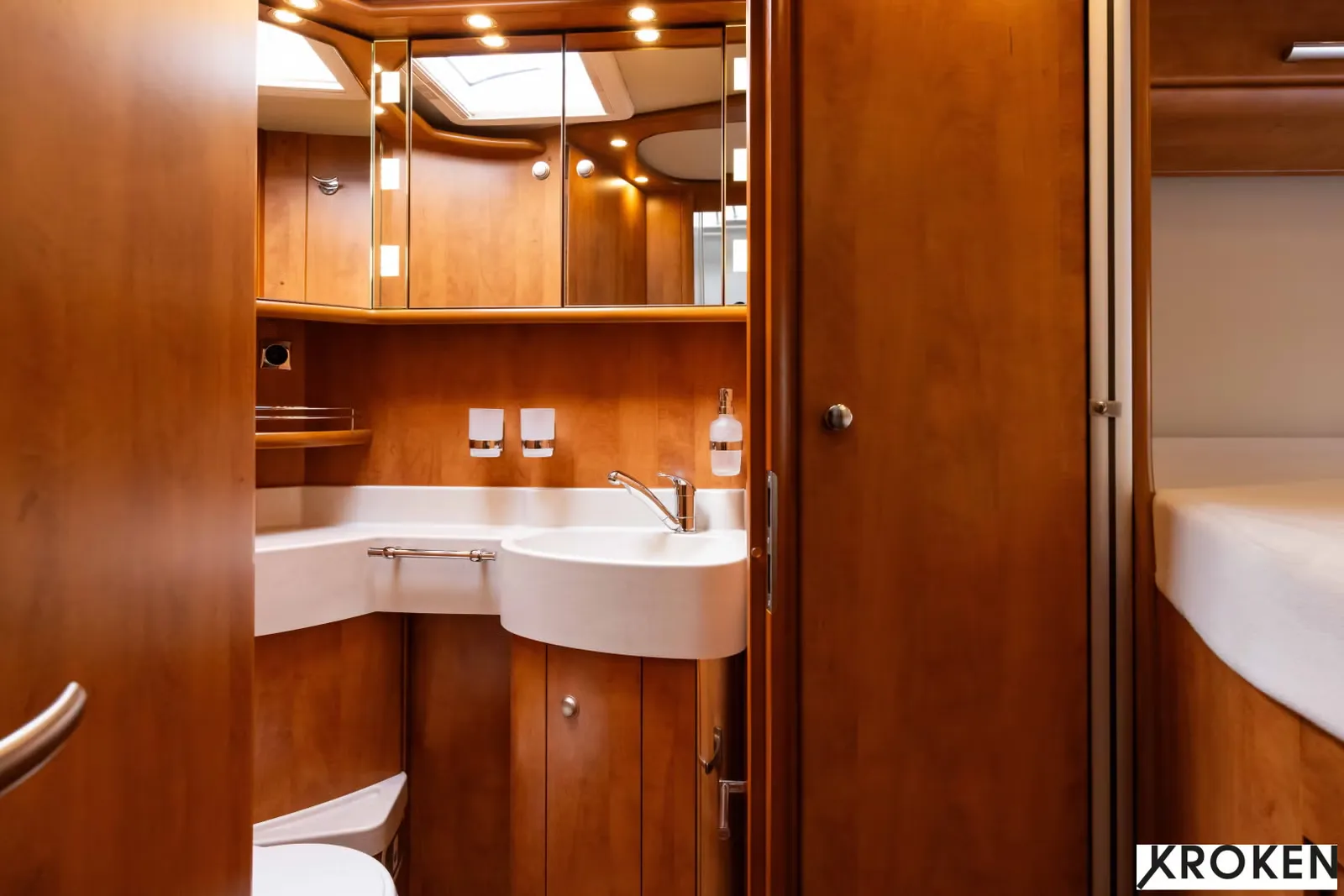 Carthago CHIC C-LINE T4.7