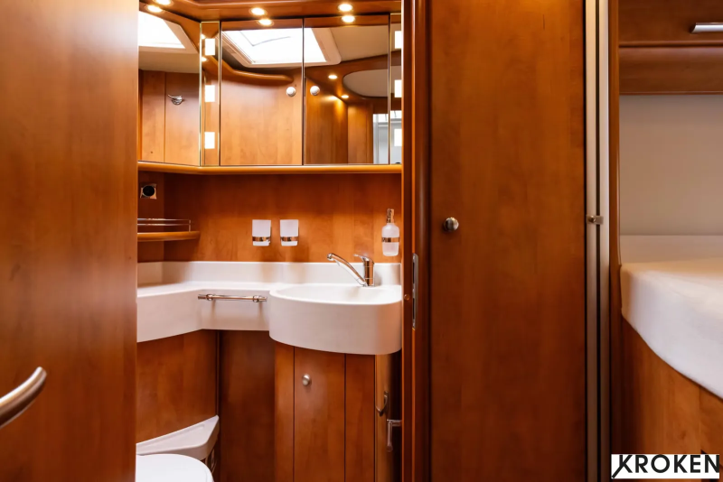 Carthago CHIC C-LINE T4.7