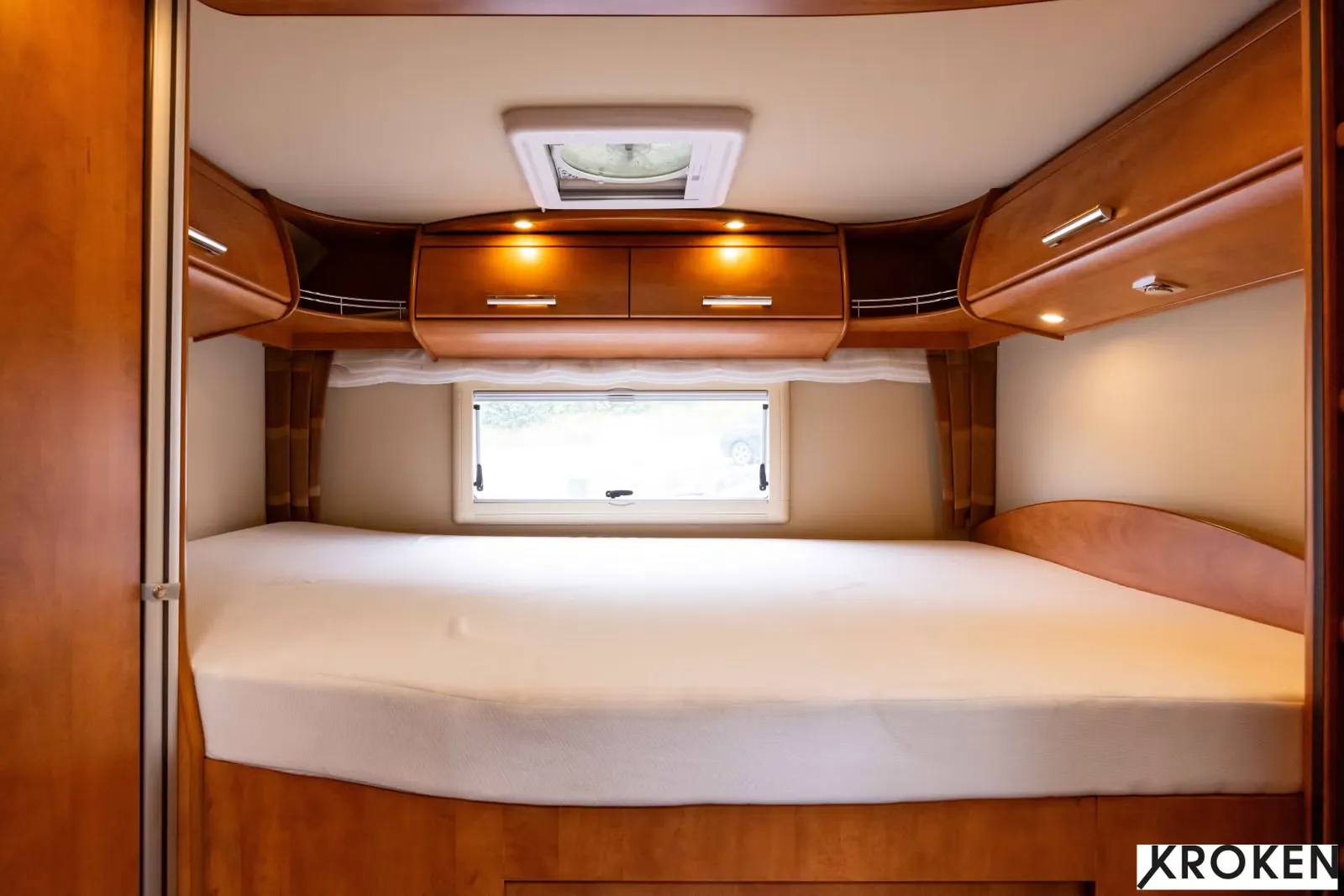 Carthago CHIC C-LINE T4.7