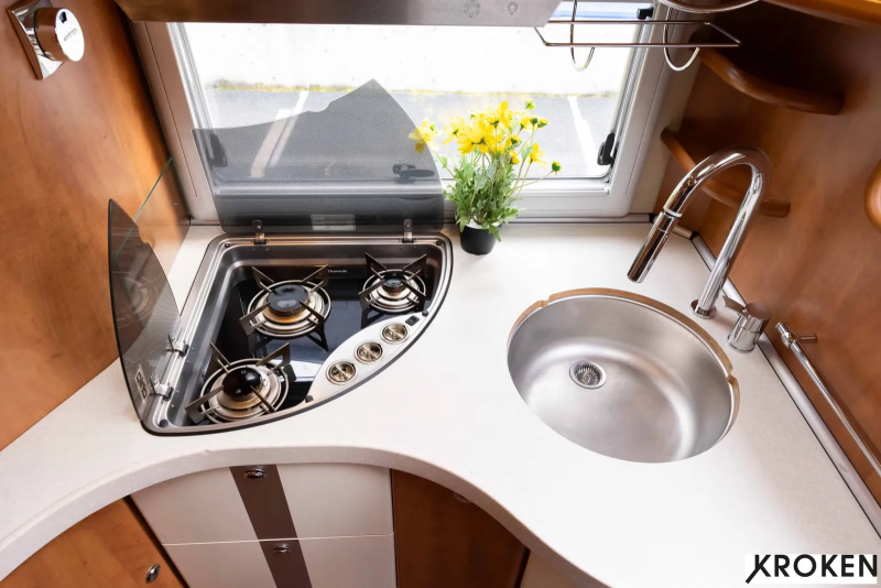 Carthago CHIC C-LINE T4.7