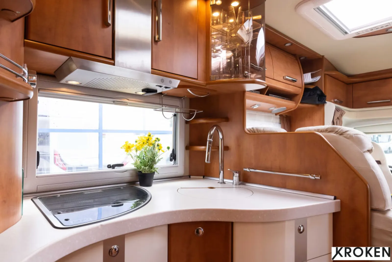 Carthago CHIC C-LINE T4.7