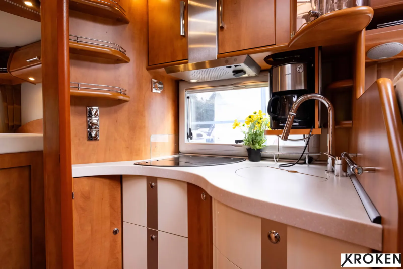 Carthago CHIC C-LINE T4.7