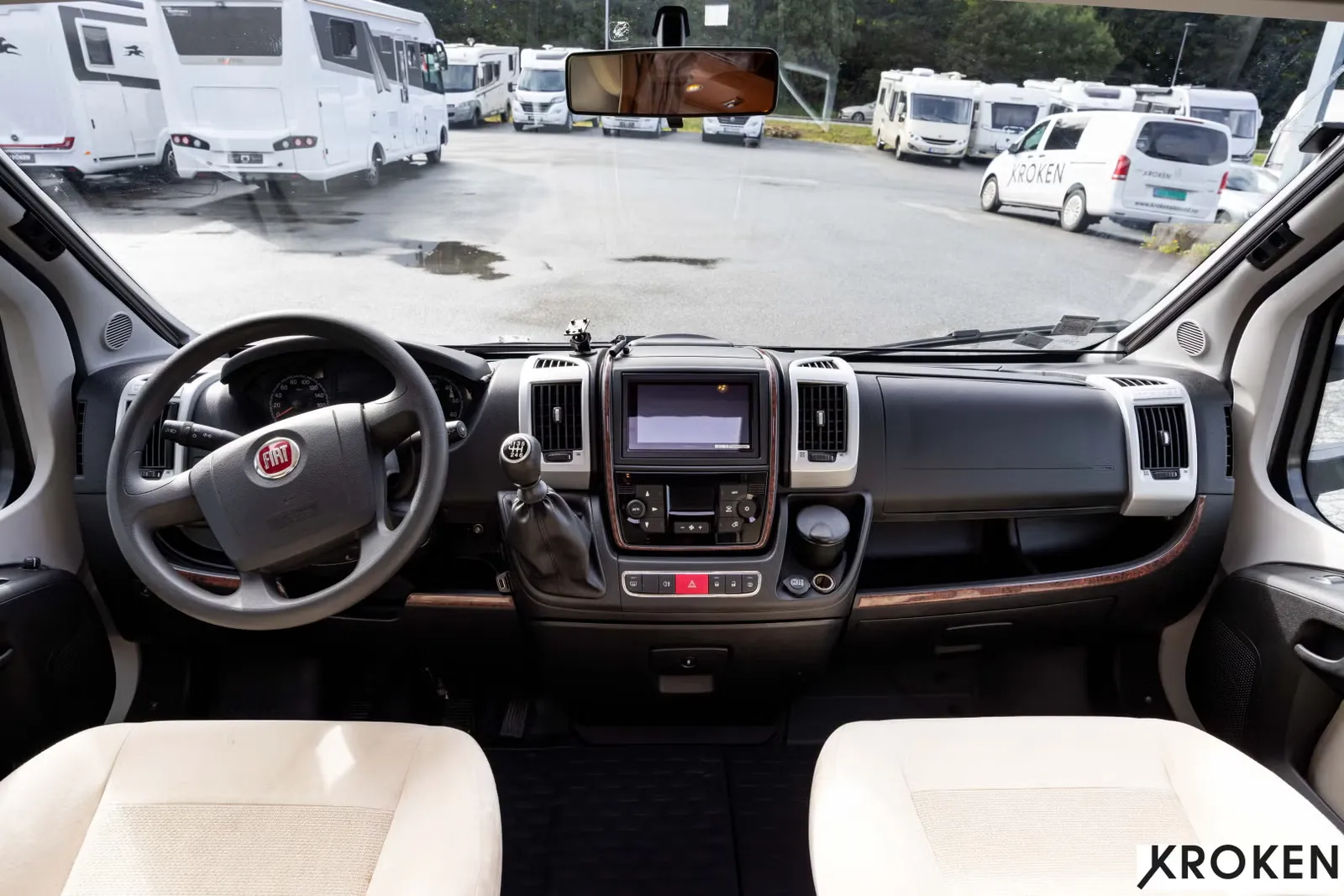 Carthago CHIC C-LINE T4.7