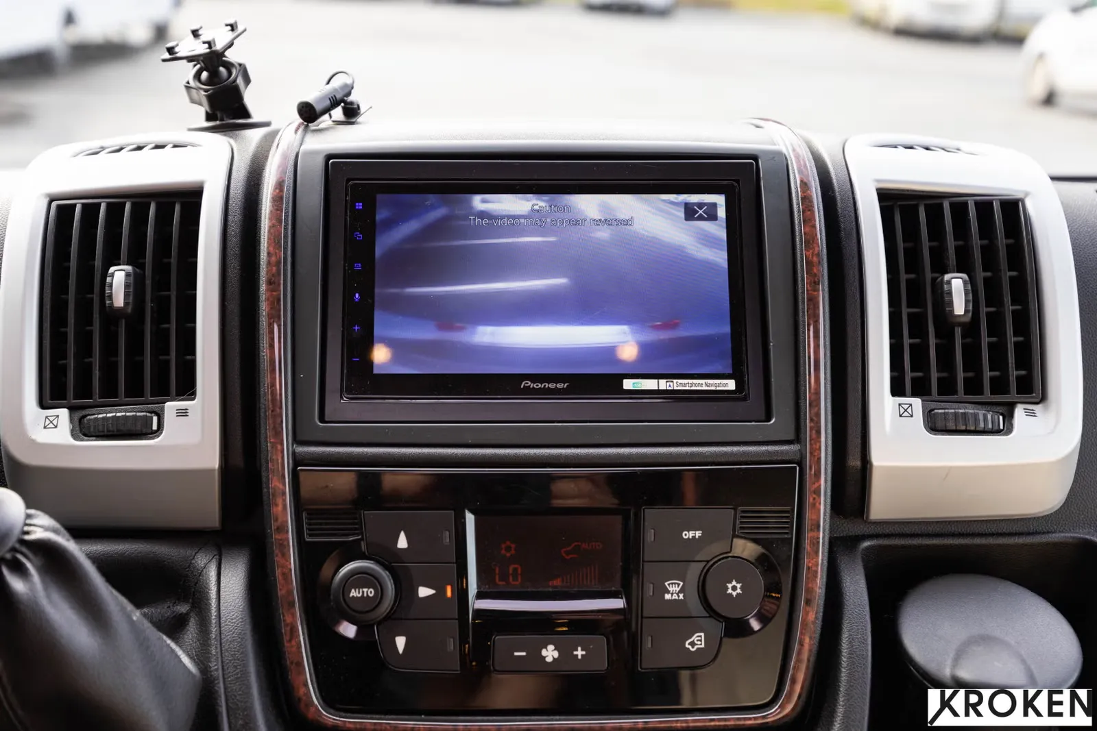 Carthago CHIC C-LINE T4.7