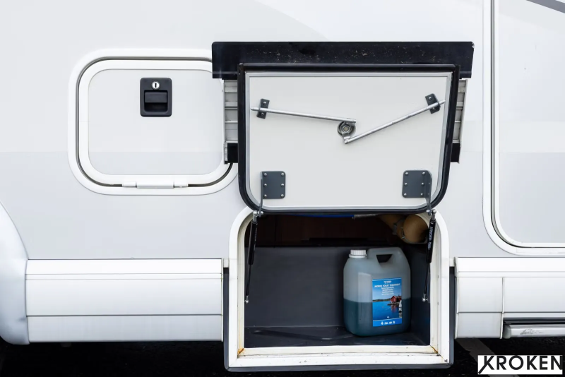 Carthago CHIC C-LINE T4.7