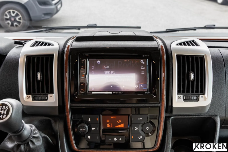 Carthago C-Tourer I 143